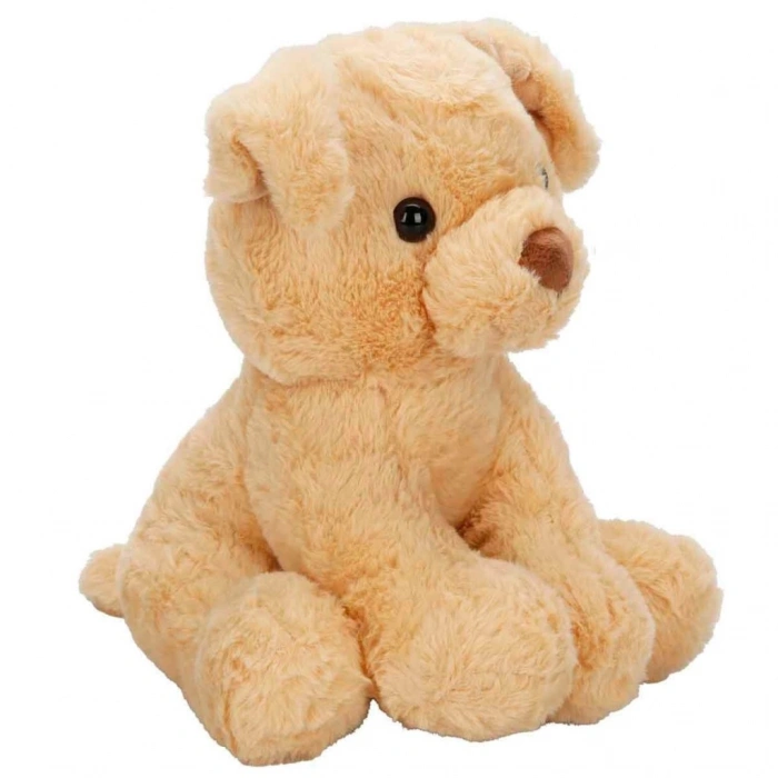4744 Sevimli Peluş Köpek 32 cm -NessiWorldman