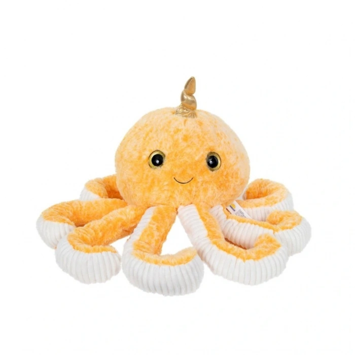 Timion 4765 Peluş Ahtapot 45 cm -