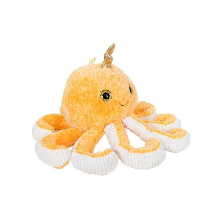 Timion 4765 Peluş Ahtapot 45 cm -