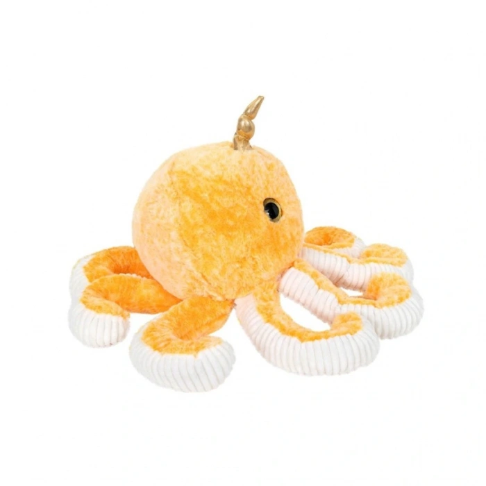 Timion 4765 Peluş Ahtapot 45 cm -