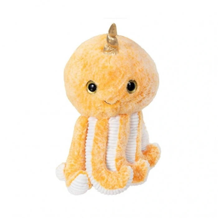 Timion 4765 Peluş Ahtapot 45 cm -