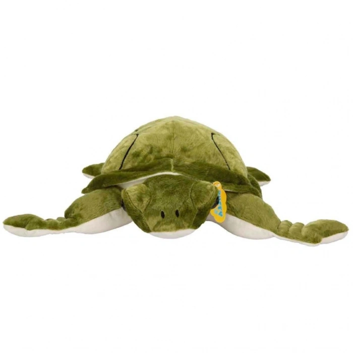 4801 Kaplumbağa Peluş 42 cm -NessiWorldman