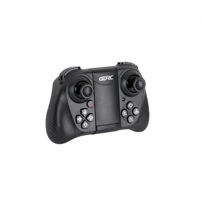 4D-V42 8K Kameralı NessiWorld Drone 4 Axis UAV