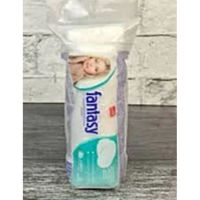 50 Parça İnci Disk Makyaj Pamuk (5148)