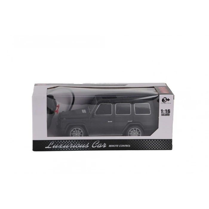 500 KUT UZ KUM ŞARJLI ARABA