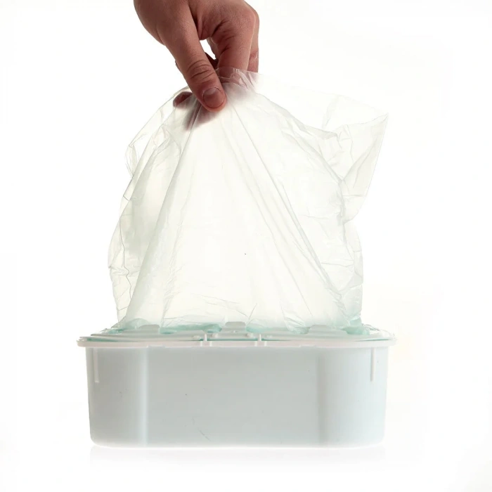 Timion Motek 505 Adet Kirli Bebek Bezi Kartuşu