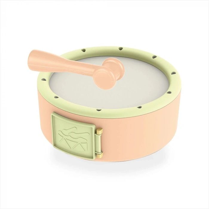 Timion 5194 OYUNCAK 2Sİ 1 ARADA DAVUL VE BULTAK