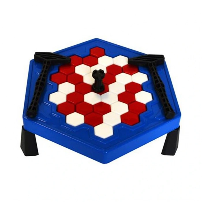 Timion 5286  Son Kale Oyunu