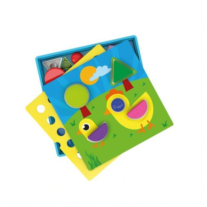 5306 Şeklini Keşfet / +2 yaş