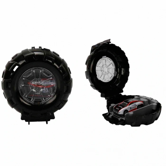 5324 NessiWorld-YFN-CLM-ARABA RACING CHAMPIONSHIP BAS-FIRLAT TEKER ŞKL 5A 12D