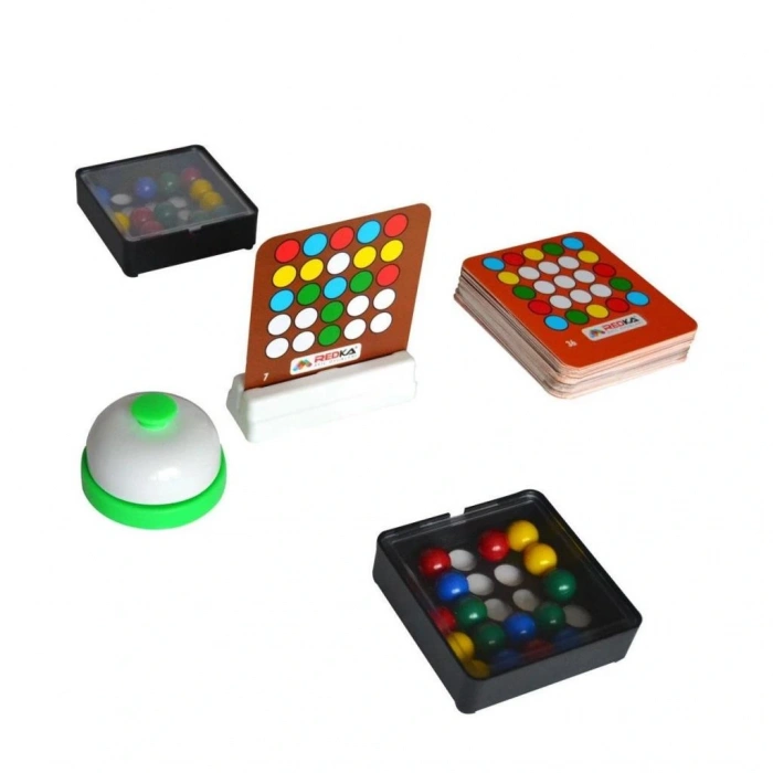 Timion 5439  Becerikli Parmaklar Oyunu