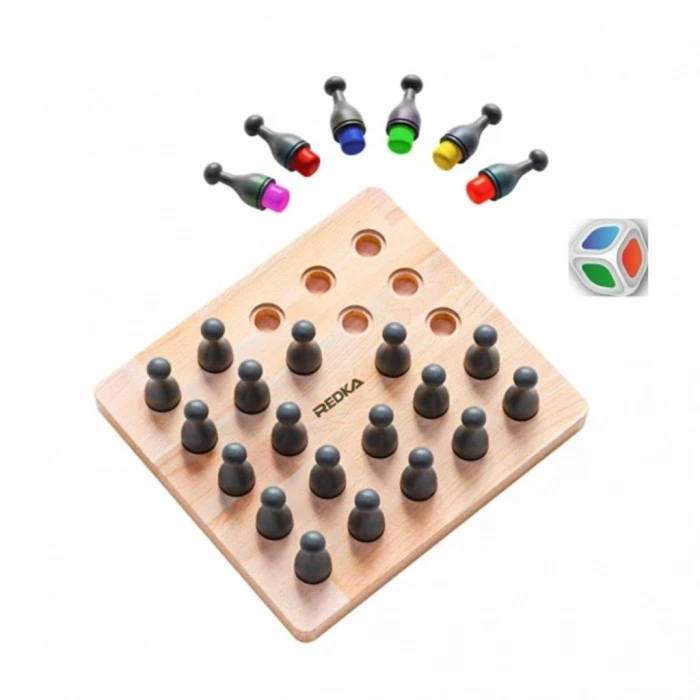 Timion 5475 Rengini Bul