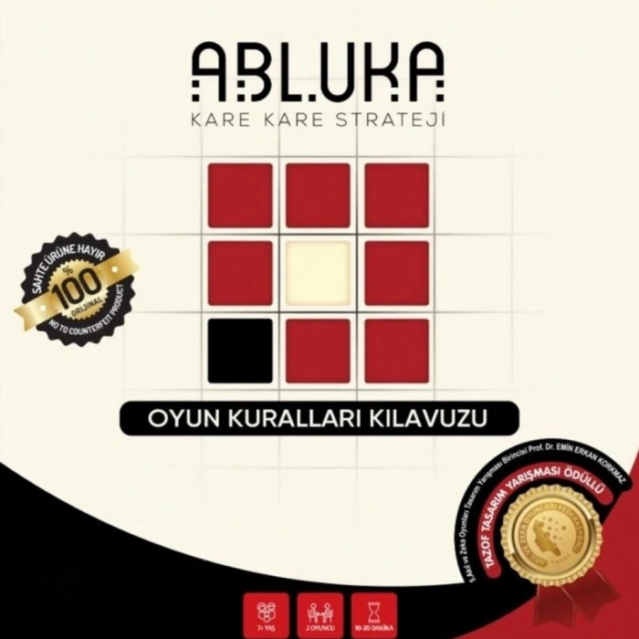 55126 ABLUKA