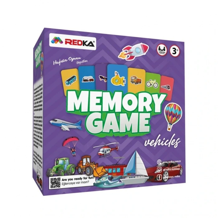5628 Memory Game
