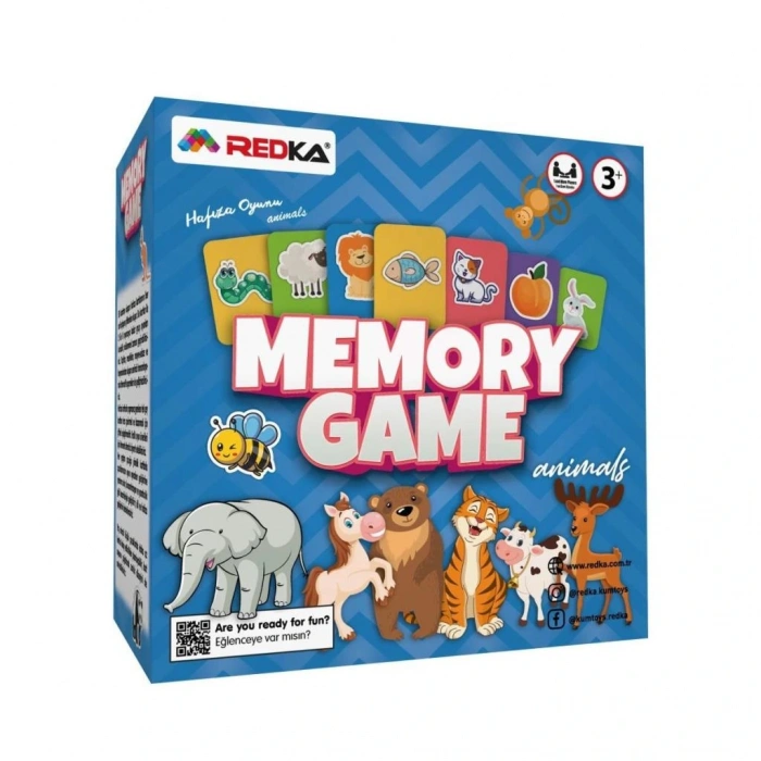 5628 Memory Game