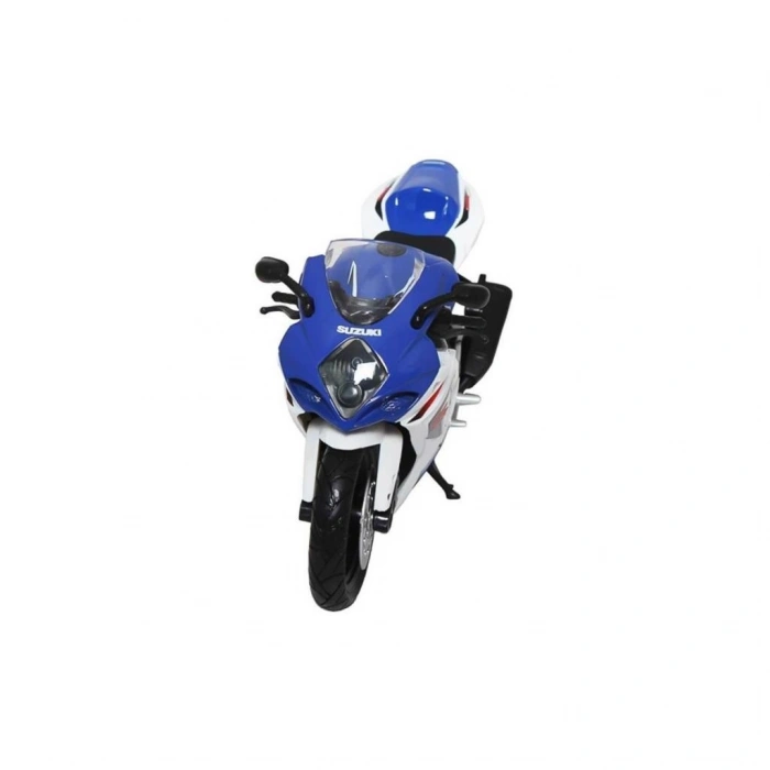 Timion 57003 Suzuki GSX-R1000 2008 -NessiWorldman
