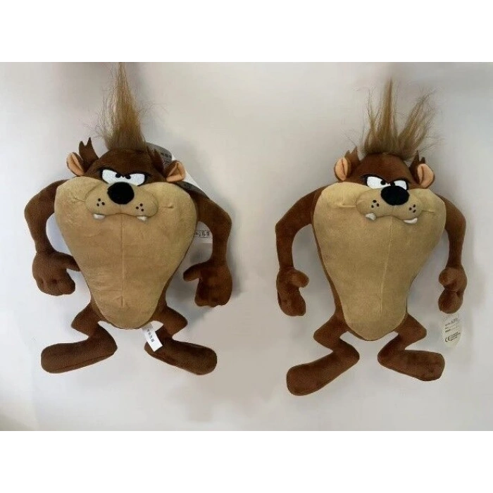 5783 NessiWorld-ANB-PELUŞ TAZMANYA 30CM 5R LT