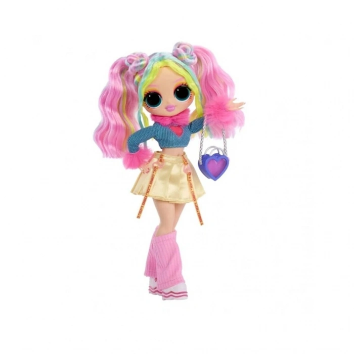 595618 O.M.G. Bebek / 595625 - 595632 - 595649 - 595656