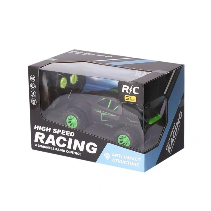 599-1 Kumandalı Şarjlı High Speed Racing Araba -Can Oyuncak