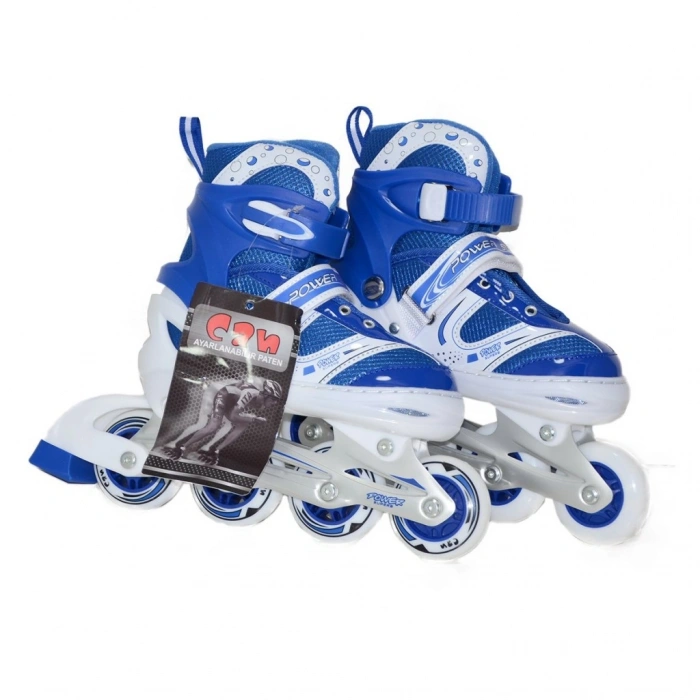 Timion 6062CN Paten M 35-38 Renk Seçilemez