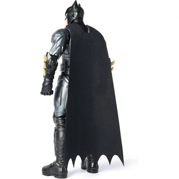 Timion 6073931 BATMAN FGR 12 LGHTS AND SNDS BATMAN