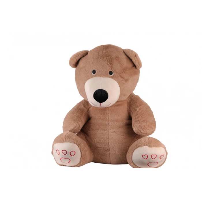 Timion 6244 70 CM OTURAN AYI CAMEL