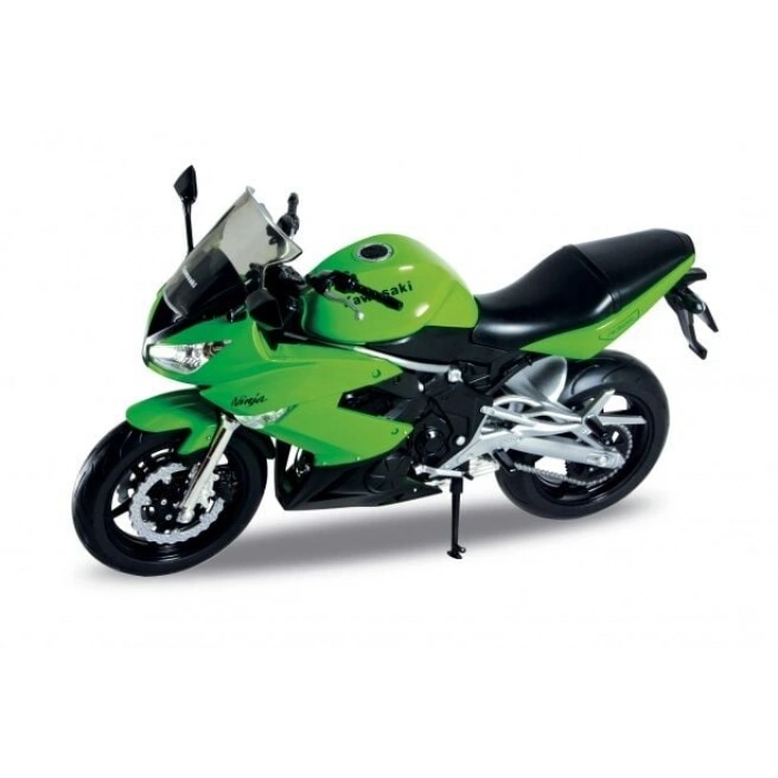 62803 NessiWorld 1 10 MOTORCYLE KAWASAKI2009