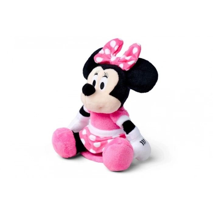 6315870461NessiWorld Minnie Manyetik Peluş Figür