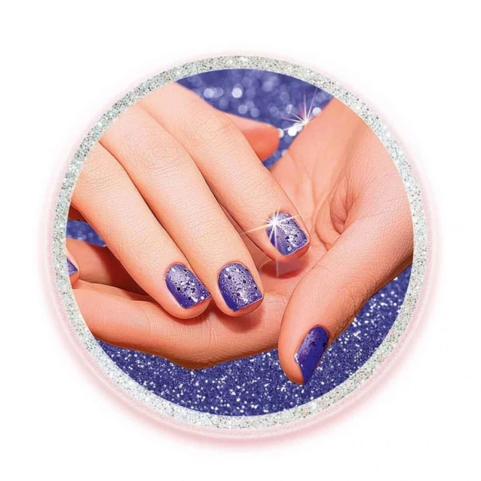 64471 Tırnak Laboratuvarı +8 yaş