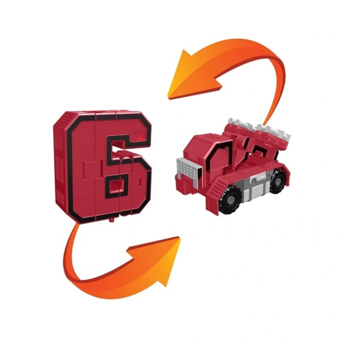 6888 POCKET MORPHERS ASORTİ(Tekli satılır)