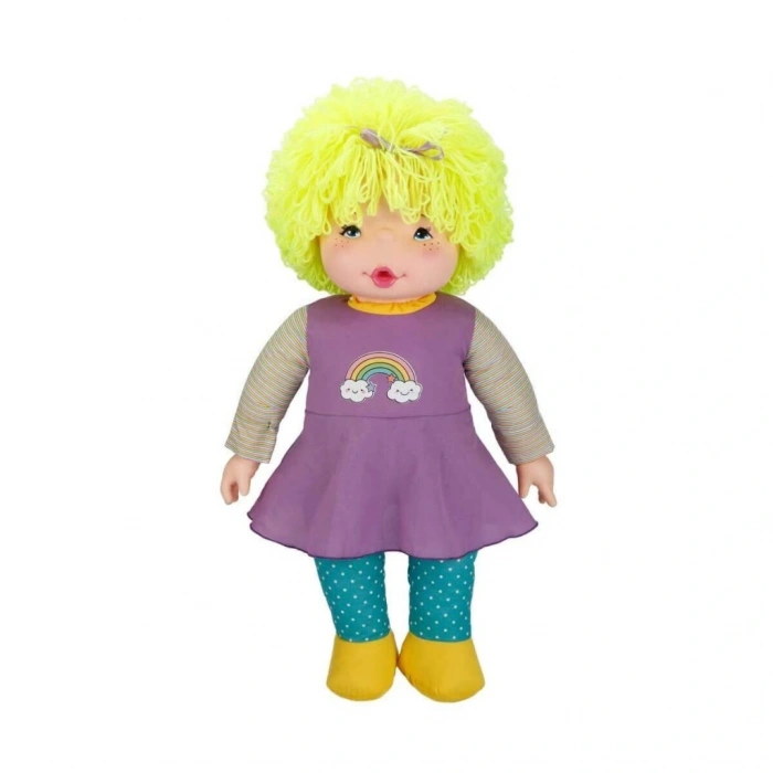 70012 NessiWorld Gökkuşağı Bebekleri, 70 cm