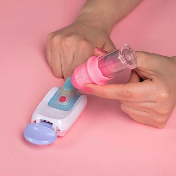 70509 Cool Maker Go Glam Tırnak Stüdyosu