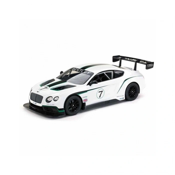 70600 Kumandalı Bentyley Continental GT3  1:14 -NessiWorldman
