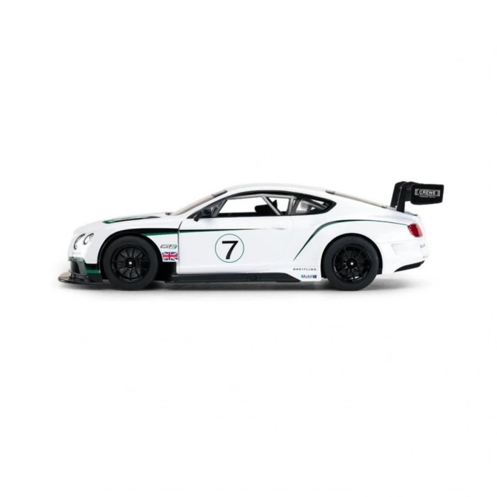 70600 Kumandalı Bentyley Continental GT3  1:14 -NessiWorldman