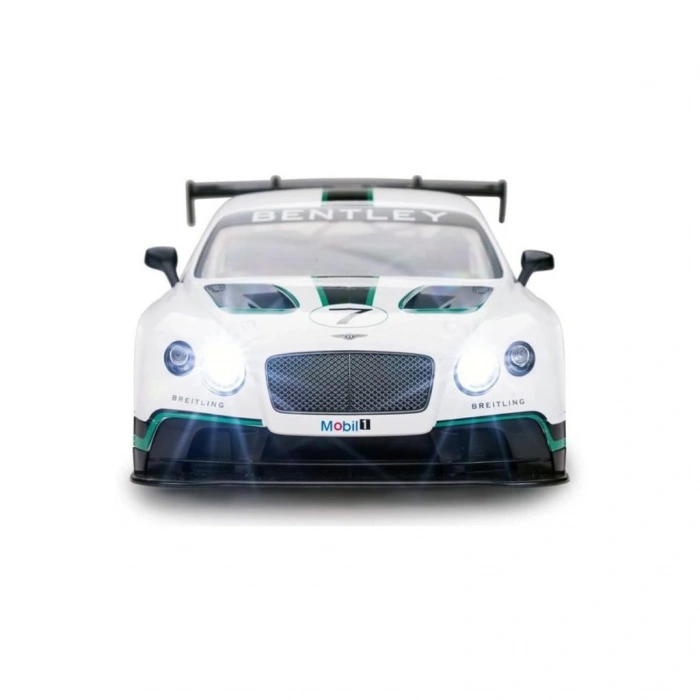 70600 Kumandalı Bentyley Continental GT3  1:14 -NessiWorldman