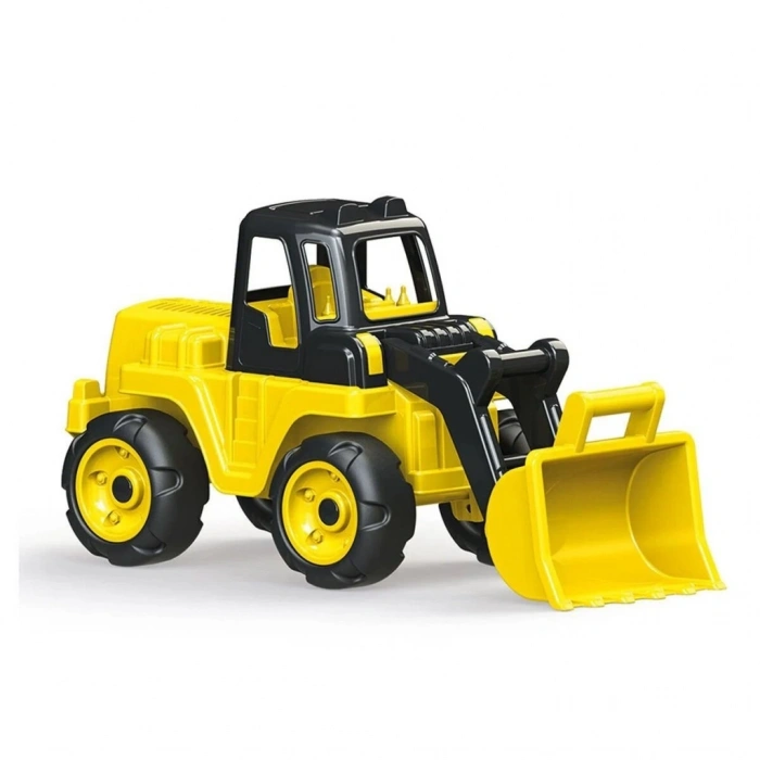 Timion 7134 Dev Dozer -Dolu Oyuncak