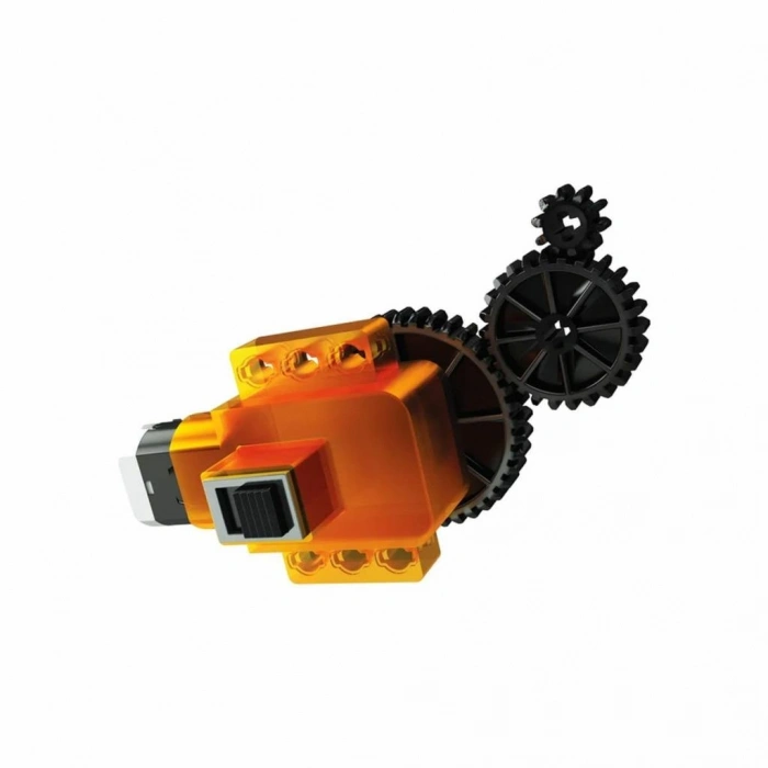 Timion 75025TR Mekanik Laboratuvarı - 50 Model +8 yaş