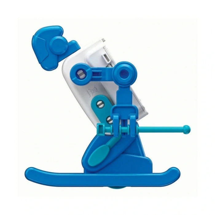 Timion 75136TR Robotik Laboratuvarı - Skier +8 yaş