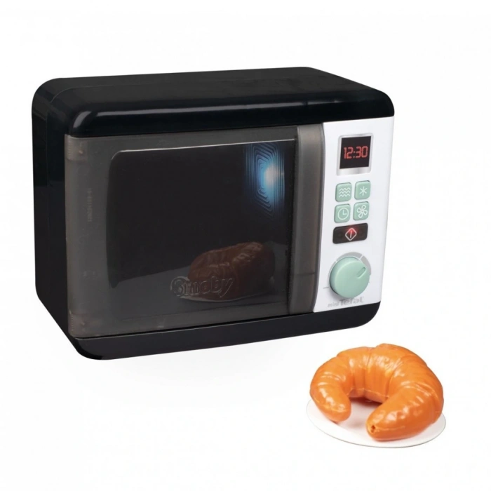 7600310598 Tefal Oyuncak Mikrodalga