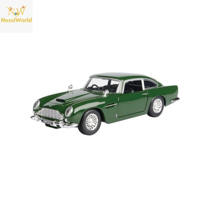 79375 1:24 ASTON MARTIN DB5