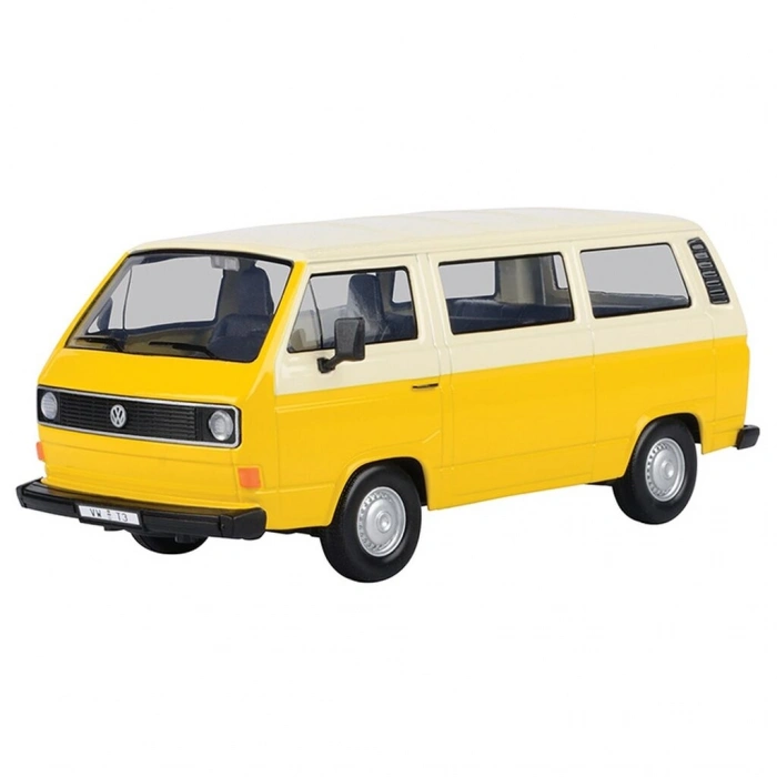 79376 1: 24 VOLKSWAGEN TYPE2 T3