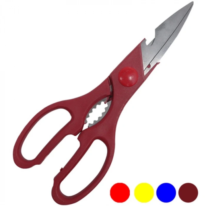 8 Fonksiyonlu Sihirli Makas (5148)