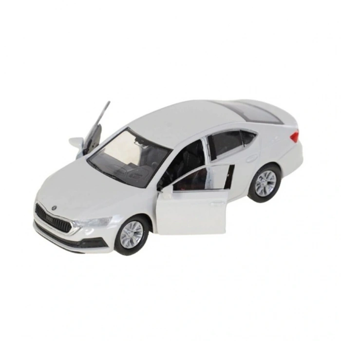 1/32 SKODA OCTAVIA IV 7 Model Araç