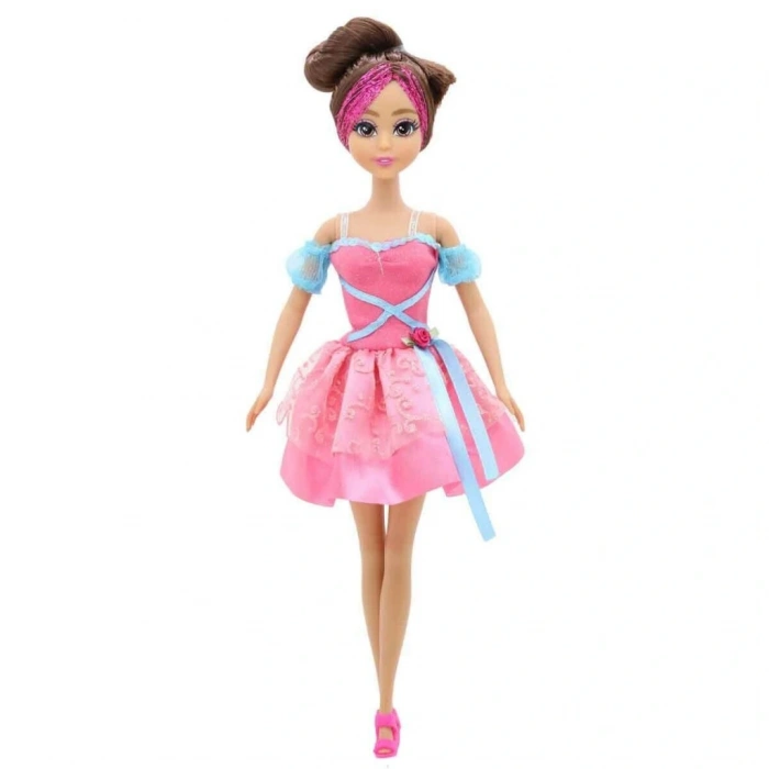 81031 SET DREAMEEZ FANTASY BEBEKLER 5Lİ