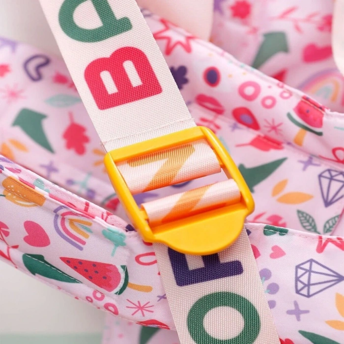 Timion 837603 Bebek Kanguru Taşıma Aksesuarı