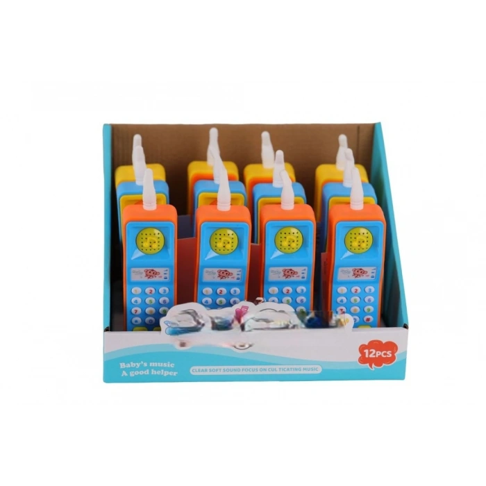 Timion 8901-A KUTUDA 12Lİ TELEFON