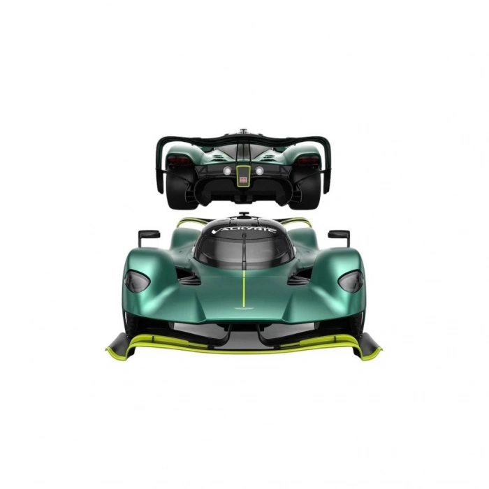 92100 Kumandalı Işıklı Aston Martin Valkyrie Amr Pro 1:14 -