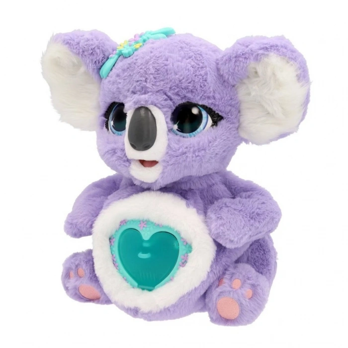 92116 İnteraktif Peluş Koala mama -NessiWorldman