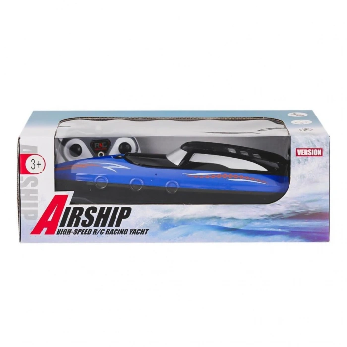 A3502-1 Kumandalı Şarjlı Sürat Motoru -Canem Oyuncak