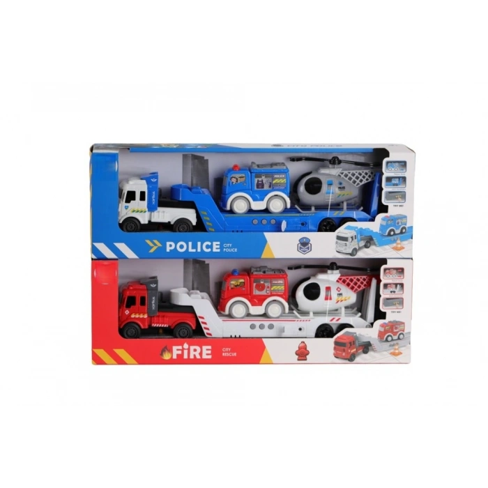 A8341-2633-2 2630-2 KT PİLLİ TIR